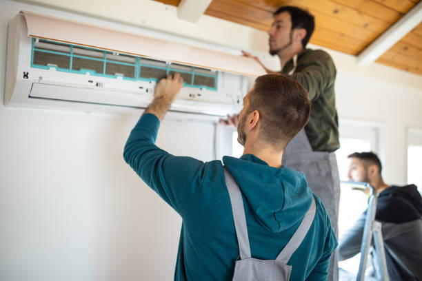 Best Residential HVAC services  in Flandreau, SD