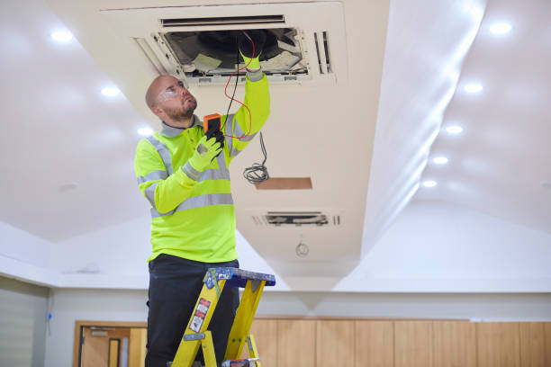Best Affordable air conditioning repair  in Flandreau, SD