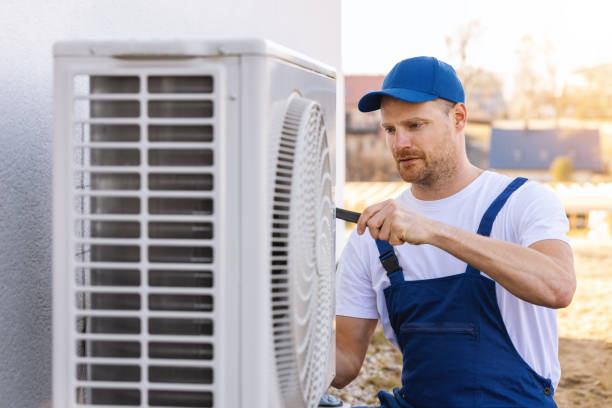 Best HVAC contractors  in Flandreau, SD