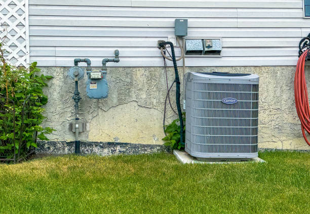 Best HVAC air duct cleaning  in Flandreau, SD
